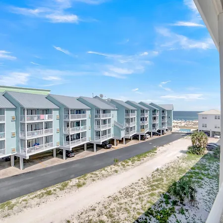 Sugar Beach 315 By Vacation Homes Collection